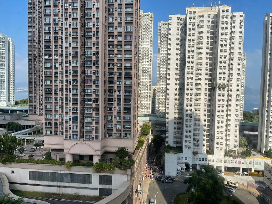 新港城 2期数 listing image