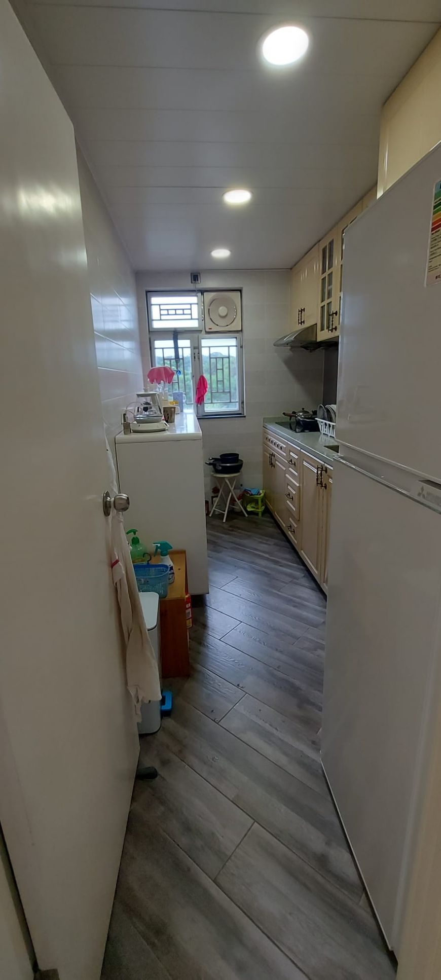 Ping Yeung listing image