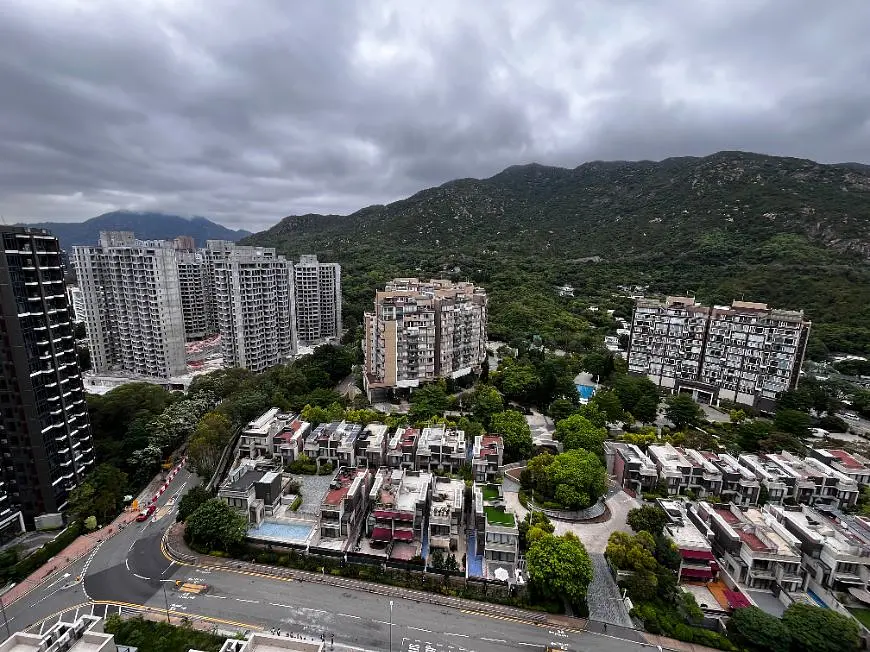 凯和山 cover image