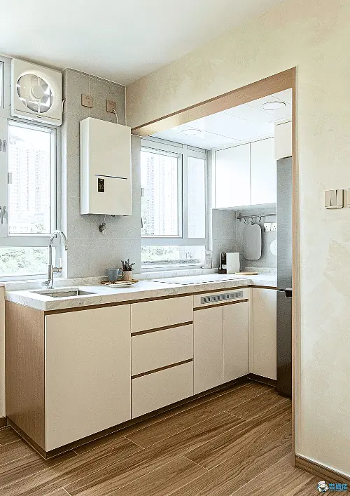 Small Space Design Tips for Public Housing post illustrative image