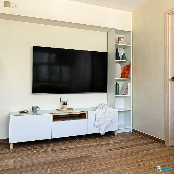 Small Space Design Tips for Public Housing post illustrative image