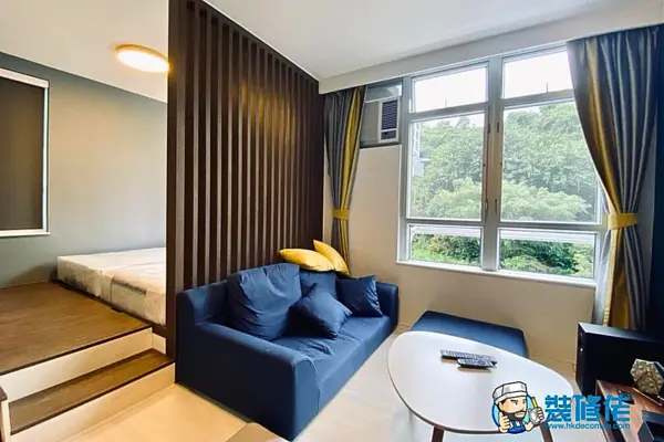中小户型装修秘诀：美观与实用兼得 post illustrative image
