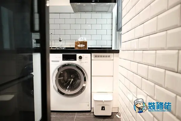 中小户型装修秘诀：美观与实用兼得 post illustrative image