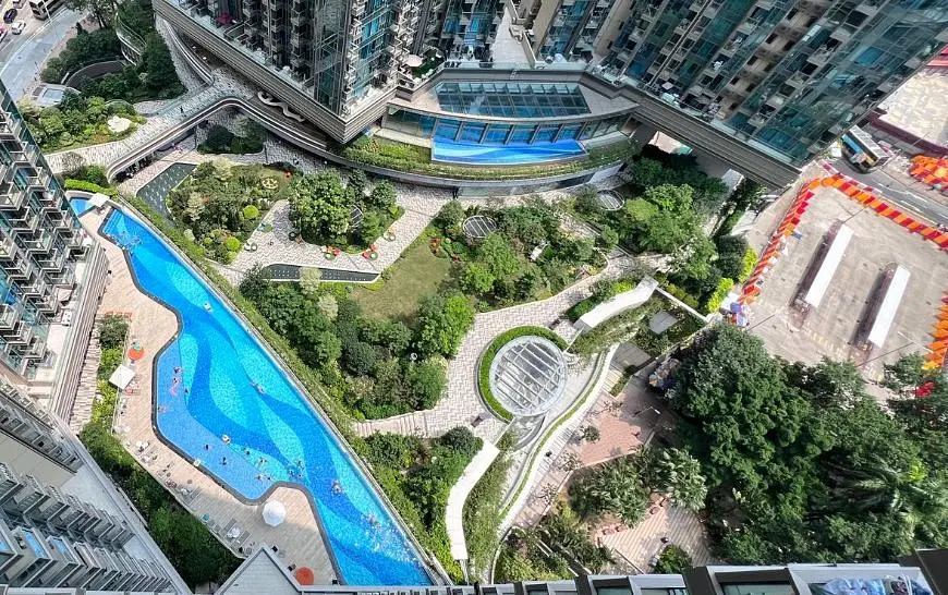 Grand Central Phase 2 cover image