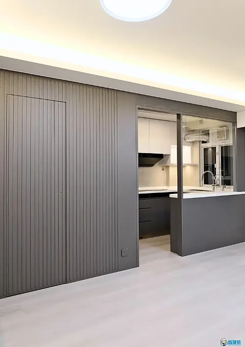 Small Space Design Tips for Public Housing post illustrative image
