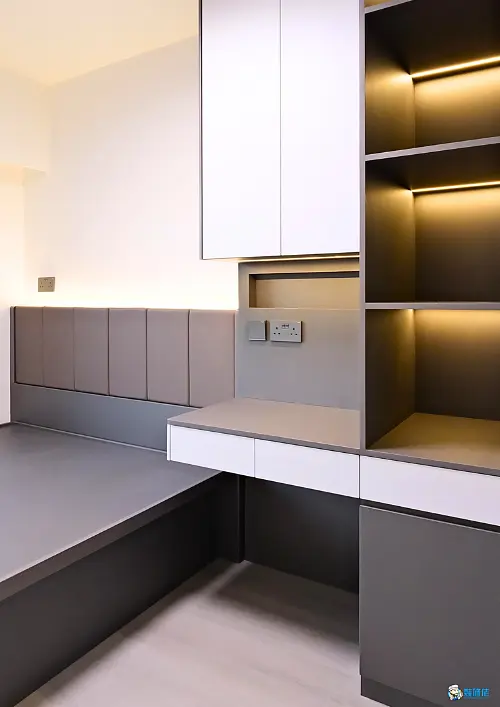 Small Space Design Tips for Public Housing post illustrative image