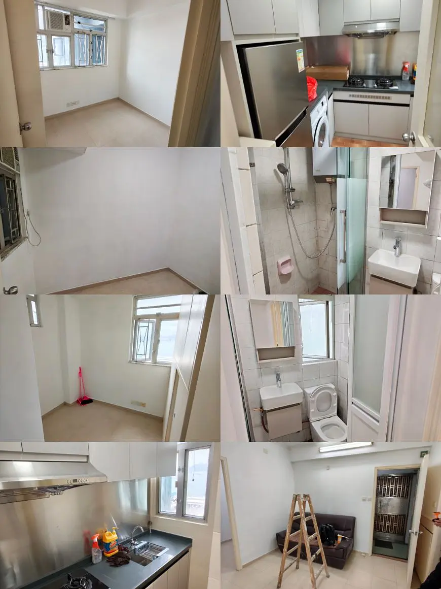 均益大廈 2期数 listing image