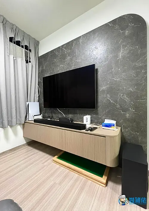 Small Space Design Tips for Public Housing post illustrative image