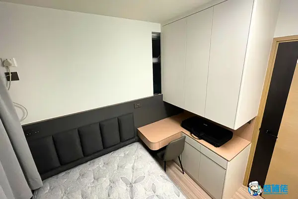 Small Space Design Tips for Public Housing post illustrative image