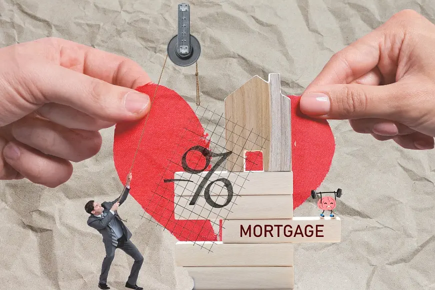 Mortgage Guarantor Risks After a Breakup post illustrative image
