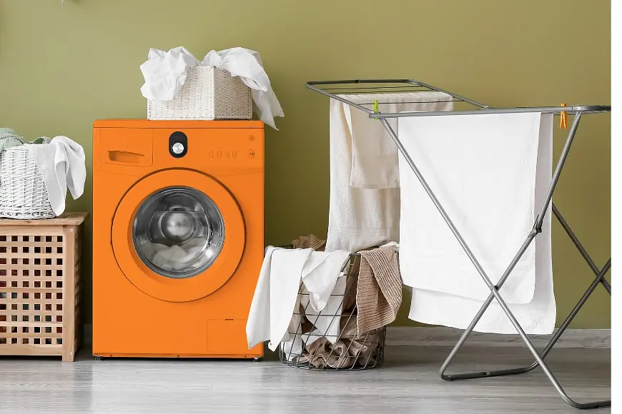 5 Washing Machine Myths Debunked post illustrative image