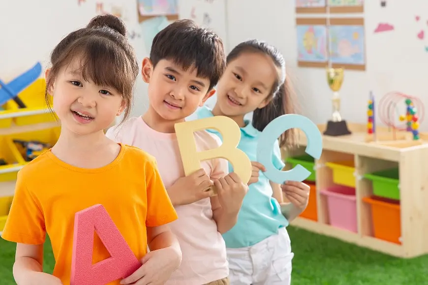 HK Kindergarten Guide: Pre-Primary Education Voucher Scheme post illustrative image