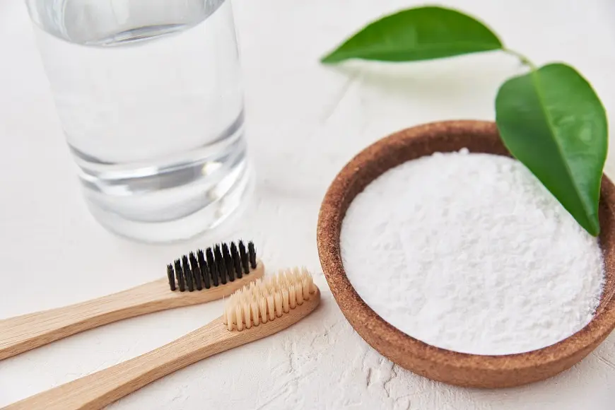 Baking Soda Cleaning Tips for Hong Kong Homes post illustrative image