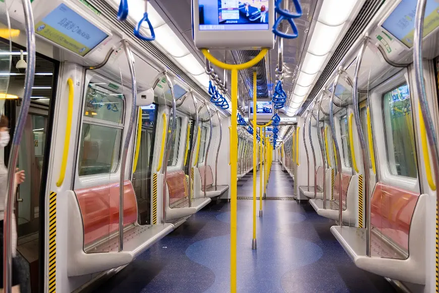 How to Save HK MTR Fares? Route Maps, Shops, Discounts Guide post illustrative image