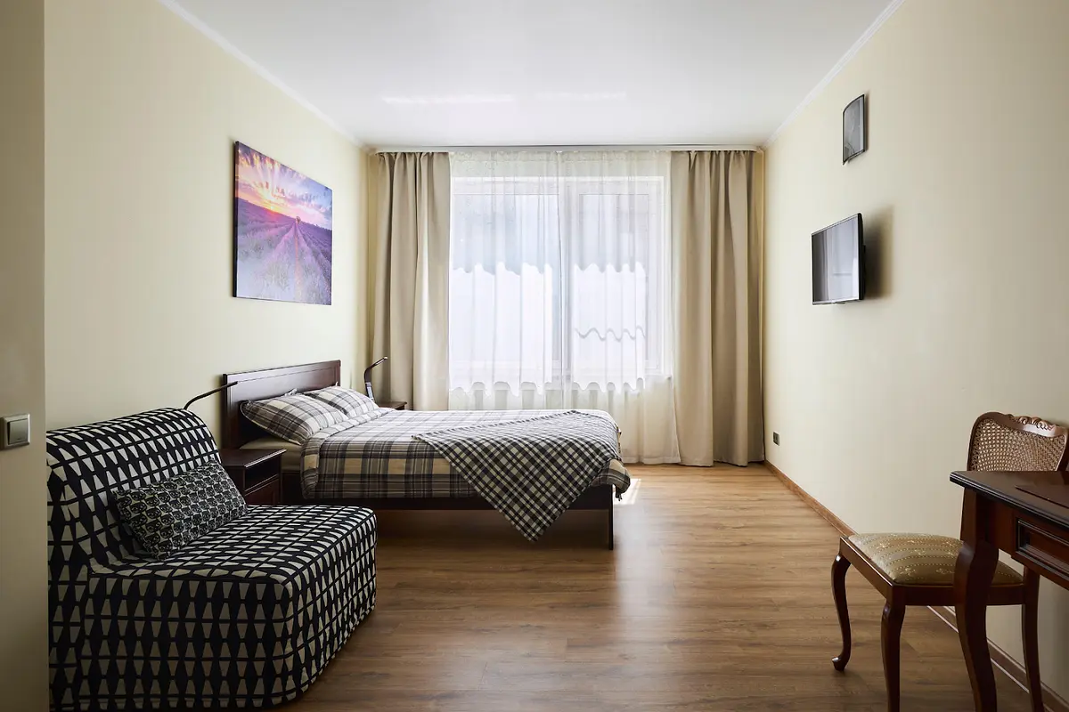 Renting Out HOS Flats: A Complete Guide illustrative image