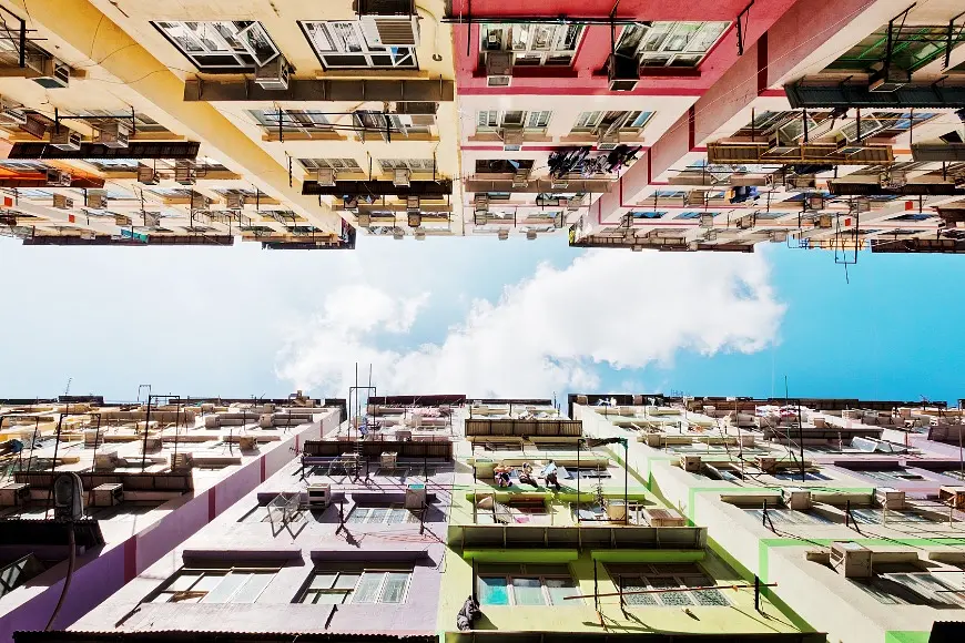 一文睇清香港商住大廈租盤 post illustrative image