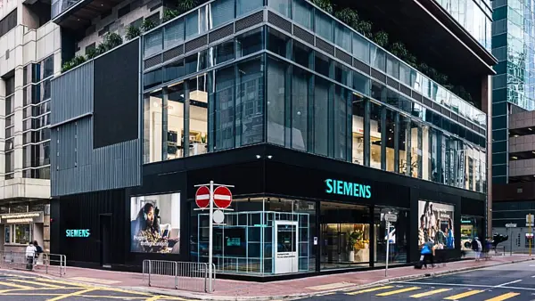 【Siemens & 裝修佬】廚房升級實戰班｜專家教路兼送驗樓服務！ illustrative image