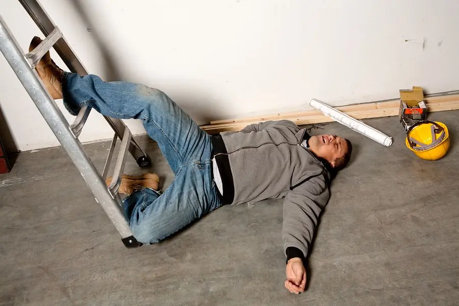 Hong Kong Work Injury Leave and Pay Guide post illustrative image