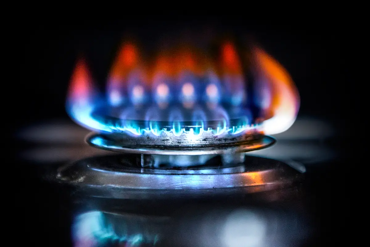 Save on Gas Bills: Key Tips Inside illustrative image
