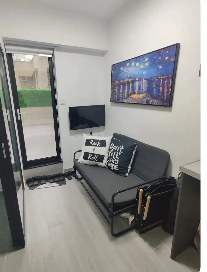 Winner Mansion cover image