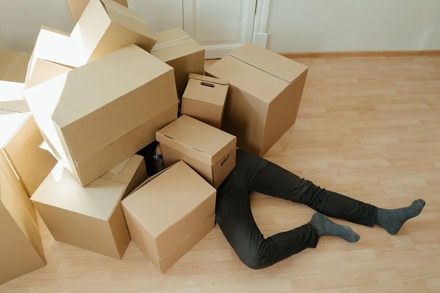 Home Work Injury Risks Explained post illustrative image