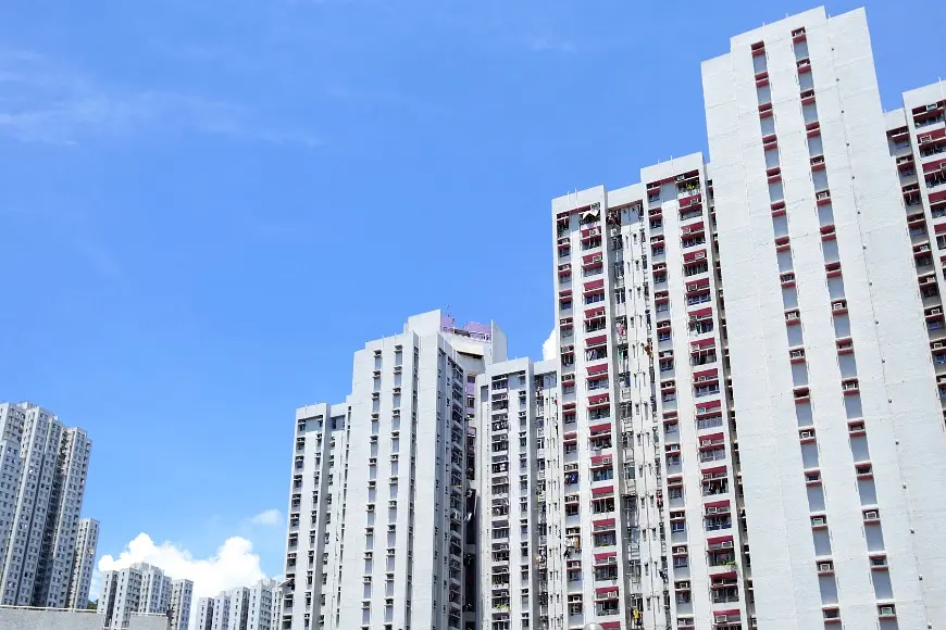 香港公屋申请指南与资格条件 post illustrative image