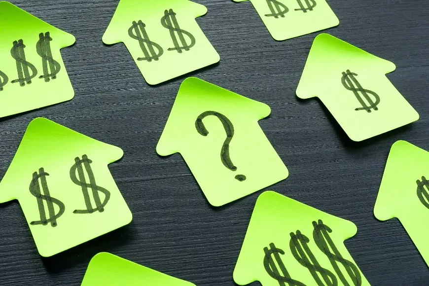 Zero Presale Applications: What It Means for Buyers post illustrative image