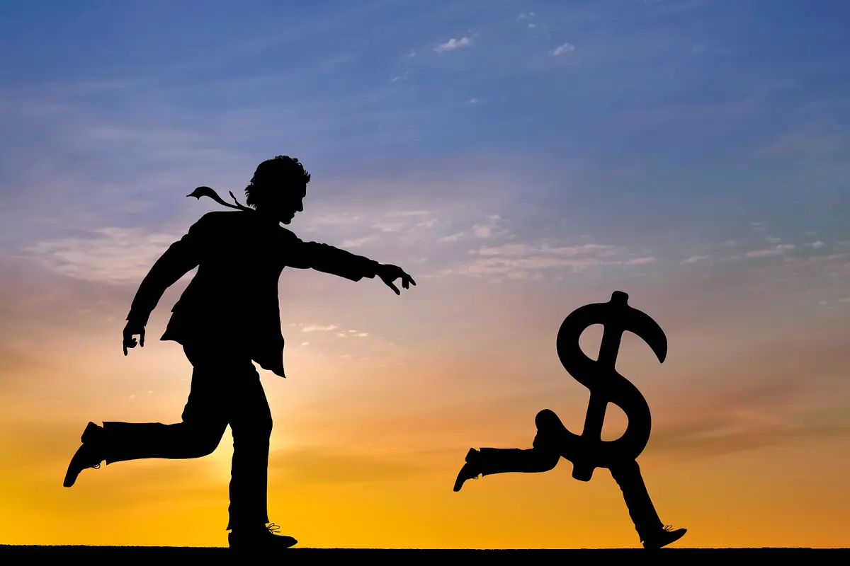 Landlord's Guide to Handling Unpaid Rent post illustrative image