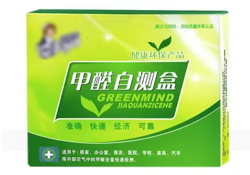 甲醛检测全攻略：方法与时机 illustrative image