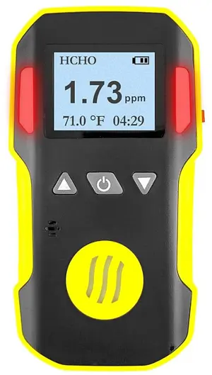 【新居入伙除甲醛】甲醛點先算超標? 點樣檢測甲醛濃度? 檢測幾時做最好? 一文睇清 illustrative image