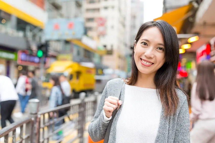 Who's Your Next Neighbor in Hong Kong? post illustrative image