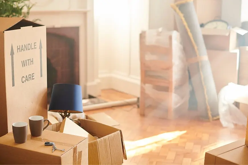 Key Guide for Tenancy Termination in Hong Kong post illustrative image