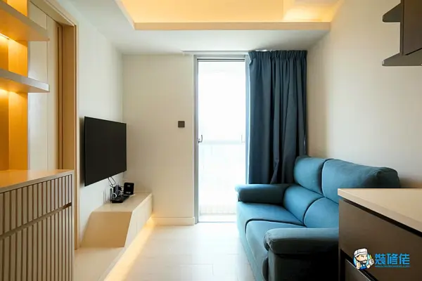 Modern Minimalism: Simplify Your Space post illustrative image