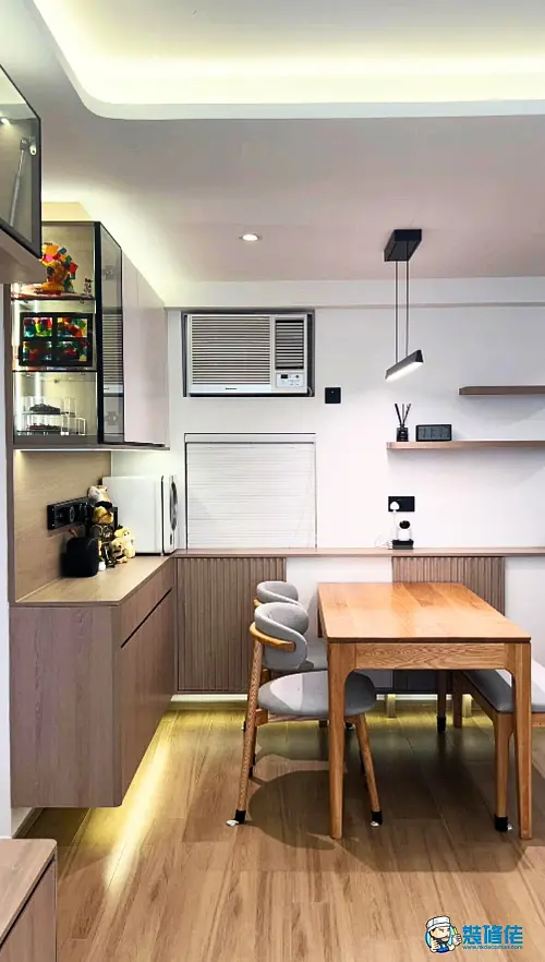 Modern Minimalism: Simplify Your Space post illustrative image
