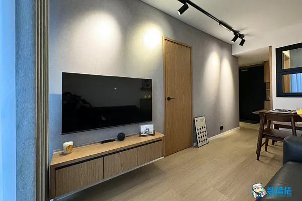 Modern Minimalism: Simplify Your Space post illustrative image
