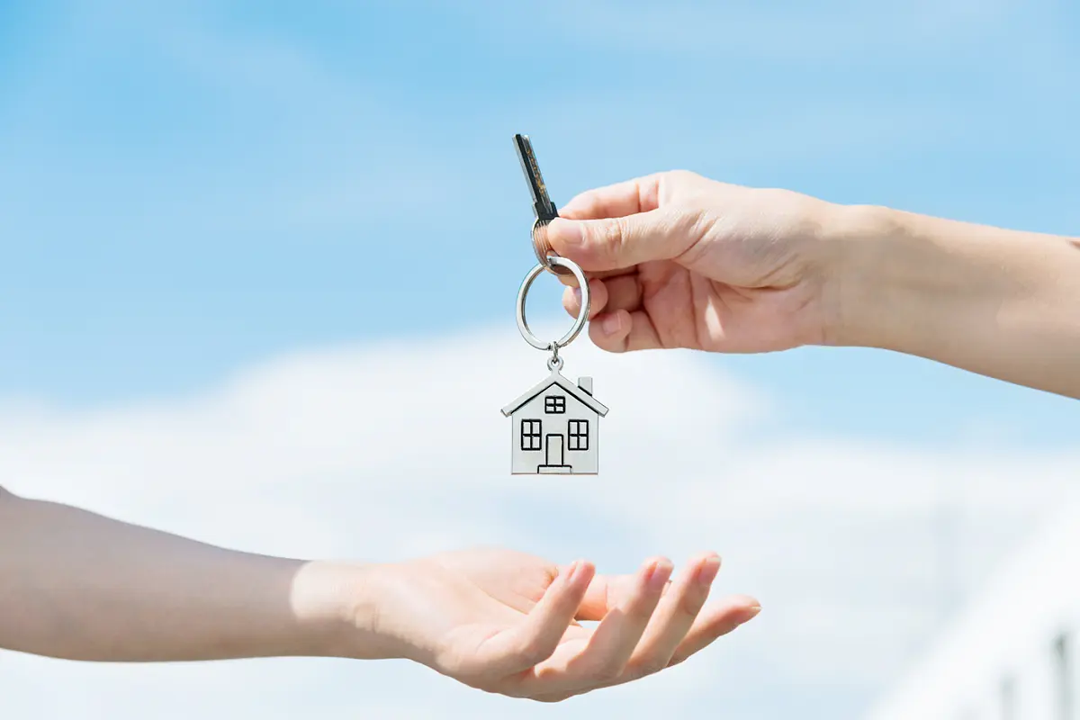 Understanding Vacant Possession in Property Sales post illustrative image