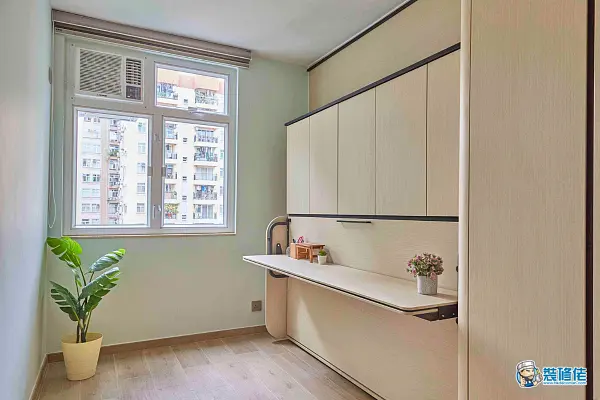 Japandi：日式简约与北欧实用融合 illustrative image