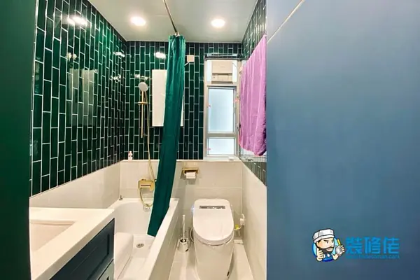 【裝修設計2026】什麼是Japandi？一篇看懂大熱日式北歐風 給中小型單位的實用手冊 illustrative image