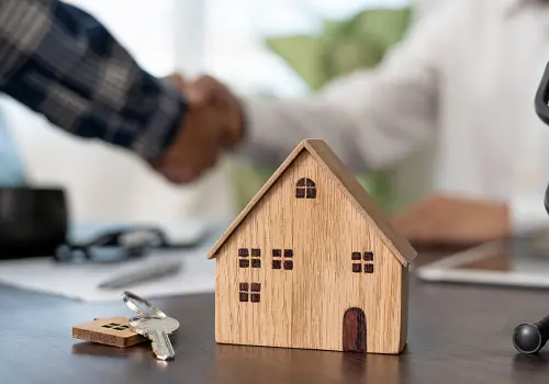 Second-Hand Property Inspection: A Buyer's Guide illustrative image