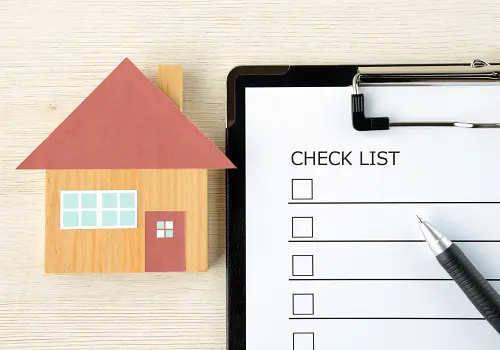 Second-Hand Property Inspection: A Buyer's Guide illustrative image