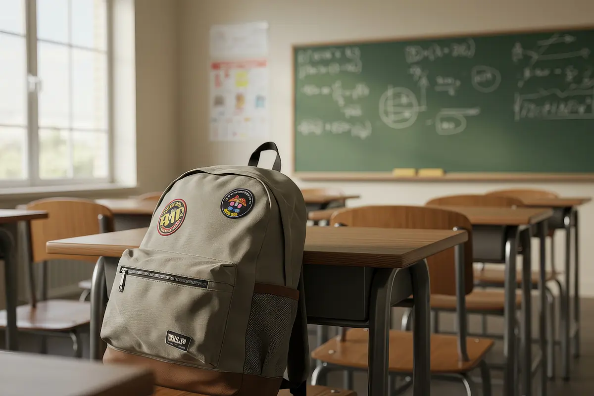 School District Rental: Avoid Mailbox Scams & Verify Zones illustrative image