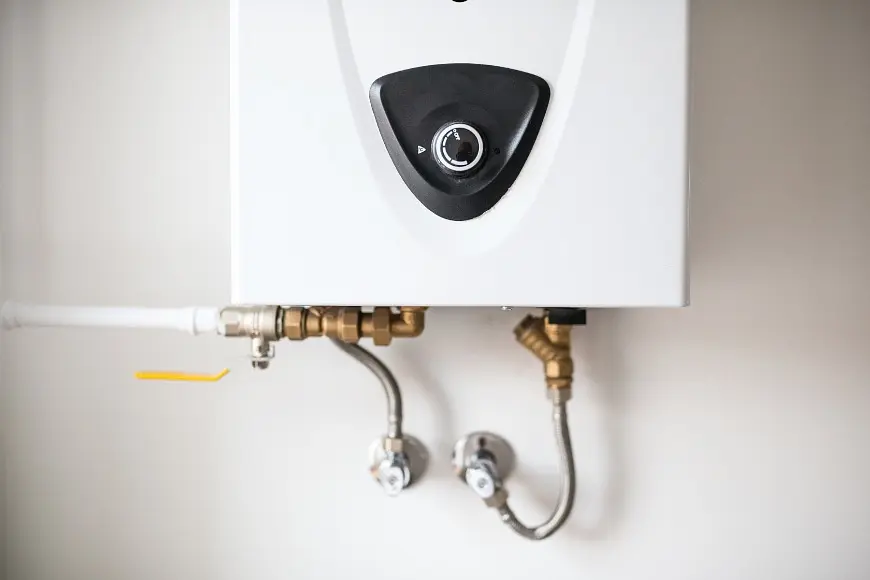 Water, Electricity, and Gas Services in Hong Kong post illustrative image