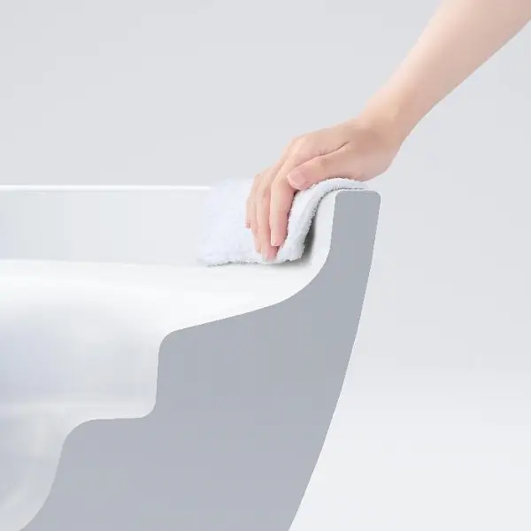 Choosing Compact Toilets: Space vs. Performance illustrative image