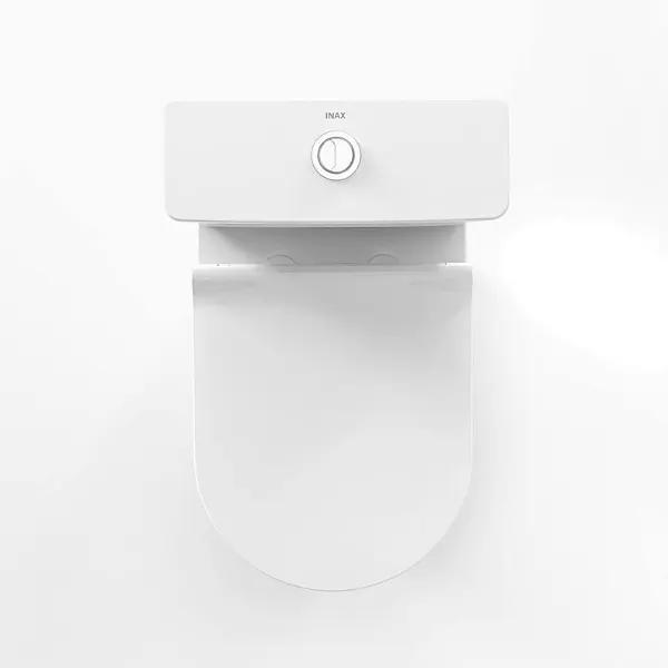 Choosing Compact Toilets: Space vs. Performance illustrative image