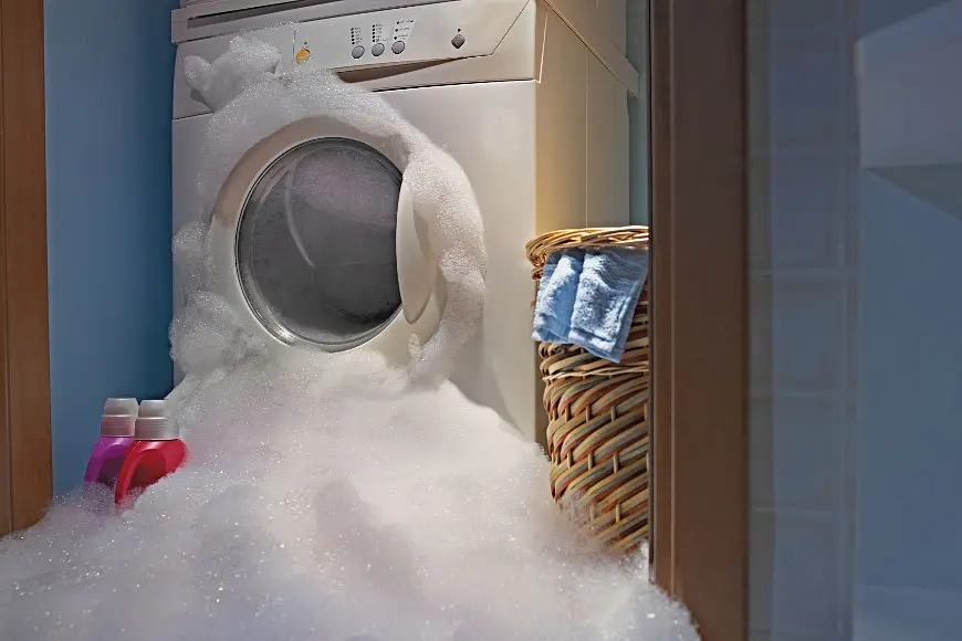Appliance Damage After Moving In: What to Do? post illustrative image
