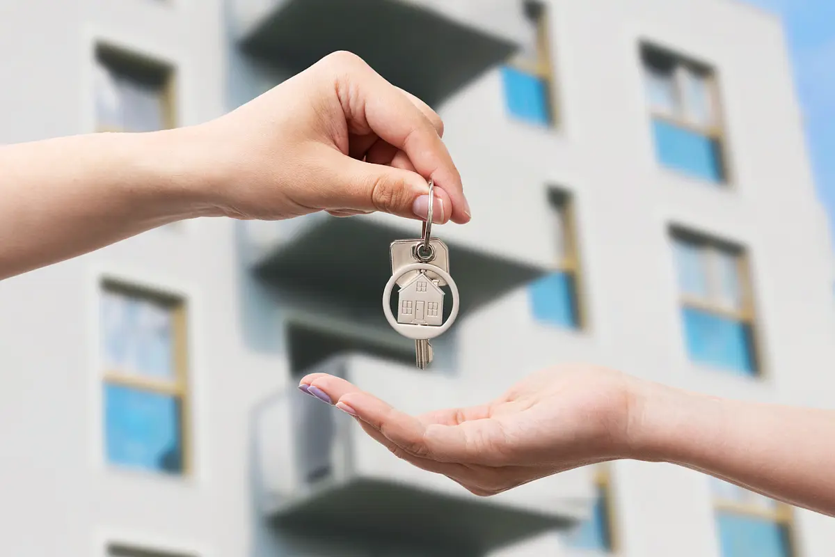 Renting Out Your High-LTV Mortgage Home: Legal Steps illustrative image