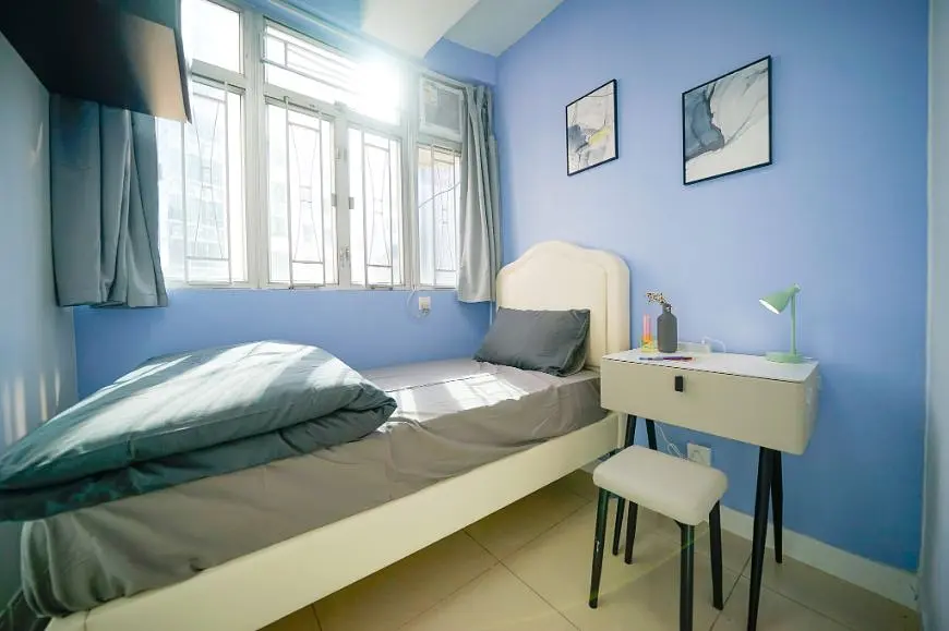 光華大廈 listing image
