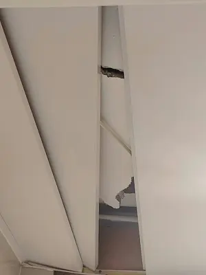 【買樓必睇】200萬買公屋慘中伏？ 收樓10日即冧巨型石屎 illustrative image