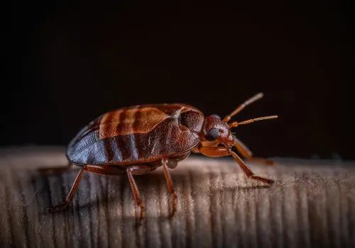 Beware Taobao Bedbugs in Furniture illustrative image