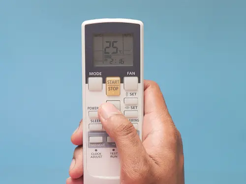 Beat Hong Kong's Heat: Save on AC Bills post illustrative image